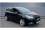 2016 Vauxhall Corsa