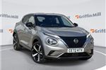 2022 Nissan Juke