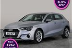2021 Audi A3