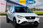 2023 SEAT Arona