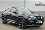 2023 Nissan Juke