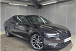 2018 Skoda Superb