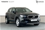 2020 Volvo XC40