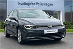 2020 Volkswagen Golf