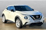 2020 Nissan Juke