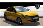 2023 Peugeot 208