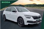 2023 Skoda Kamiq
