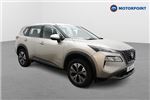 2023 Nissan X-Trail