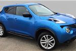 2018 Nissan Juke