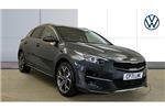 2022 Kia XCeed