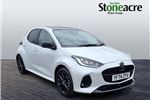 2024 Mazda 2 Hybrid