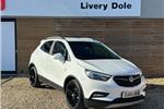 2018 Vauxhall Mokka X