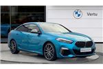 2021 BMW 2 Series Gran Coupe