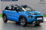 2018 Citroen C3 Aircross