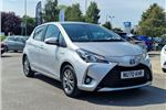 2020 Toyota Yaris