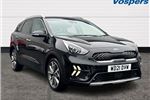 2021 Kia Niro