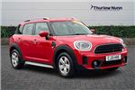 2021 MINI Countryman