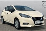 2022 Nissan Micra