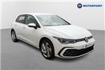 2020 Volkswagen Golf GTE