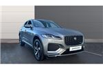 2023 Jaguar F-Pace