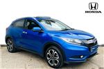 2018 Honda HR-V