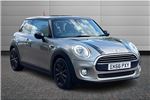 2016 MINI Hatchback