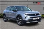 2022 Vauxhall Mokka