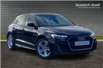 2023 Audi A1