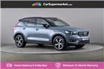 2021 Volvo XC40