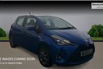 2020 Toyota Yaris