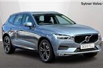 2019 Volvo XC60