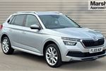 2019 Skoda Kamiq