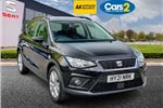 2021 SEAT Arona