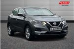 2020 Nissan Qashqai