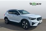 2024 Volvo XC40