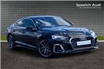2024 Audi A5 Sportback