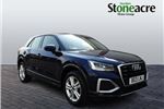 2021 Audi Q2