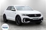 2020 Volkswagen T-Roc