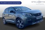 2018 Peugeot 3008