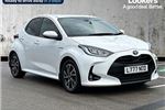 2021 Toyota Yaris