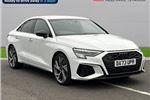 2023 Audi S3