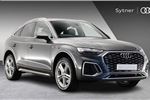 2022 Audi Q5 Sportback