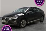2022 Hyundai IONIQ