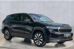 2025 Skoda Kodiaq