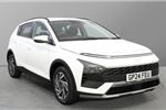 2024 Hyundai Bayon