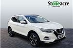 2019 Nissan Qashqai