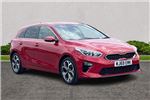 2019 Kia Ceed