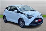 2020 Toyota Aygo