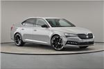 2021 Skoda Superb