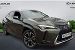 2022 Lexus UX